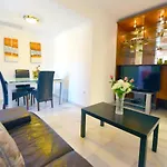 Apartment Lorcrimar