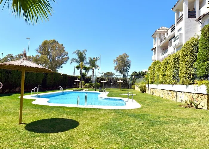 Apartment Lorcrimar