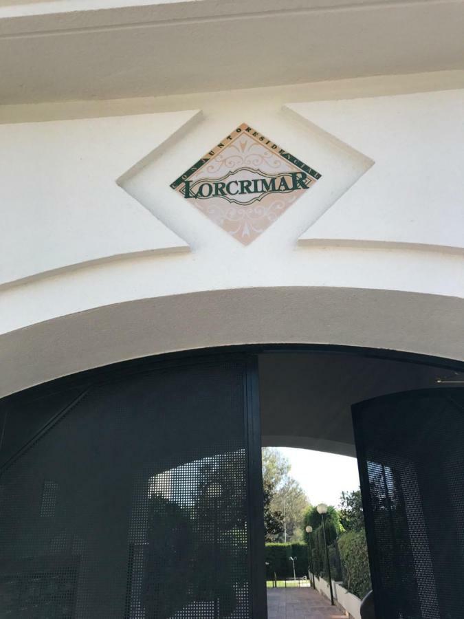 Apartament Lorcrimar *