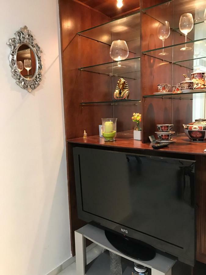 Apartament Lorcrimar Marbella
