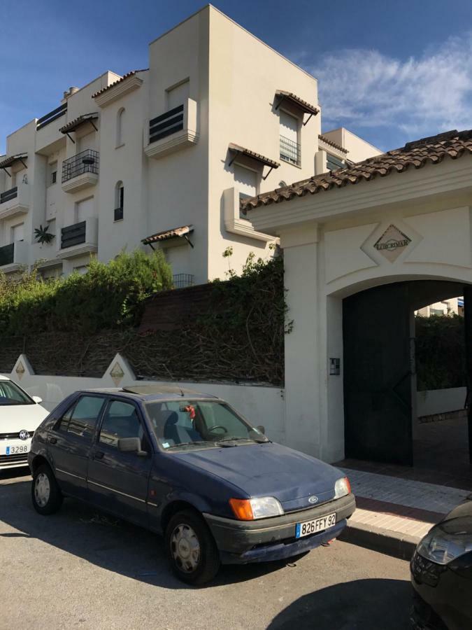 Lorcrimar Apartament *