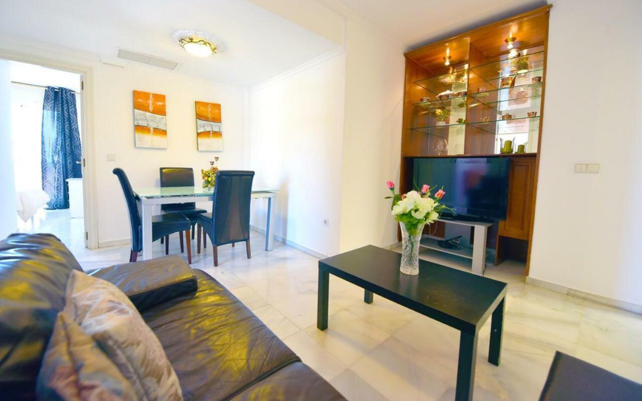 Apartament Lorcrimar Marbella