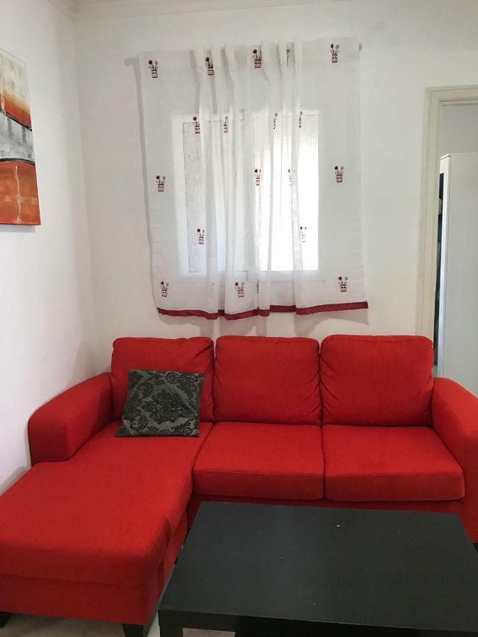 Apartament Lorcrimar *