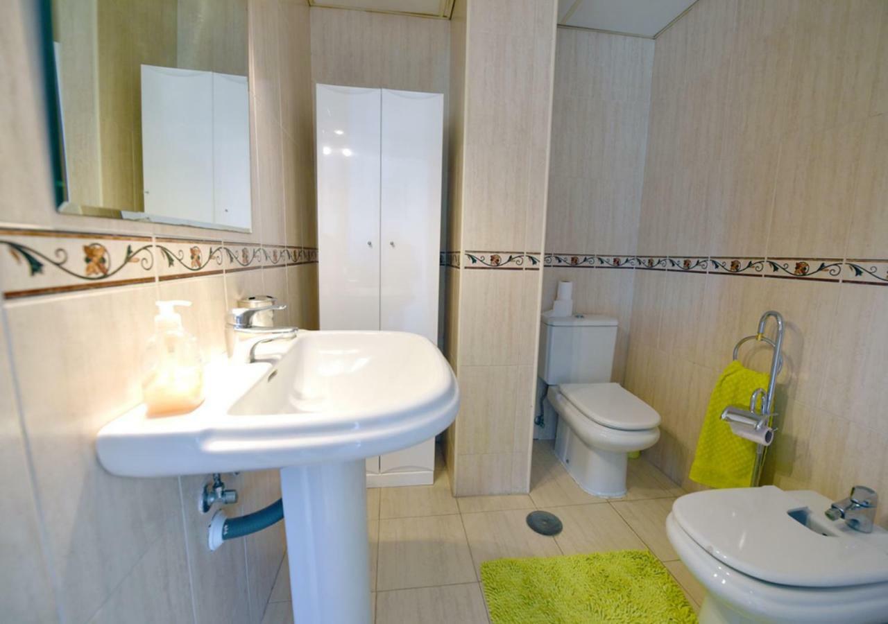 Lorcrimar Apartament *